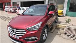 هيونداي سانتافي